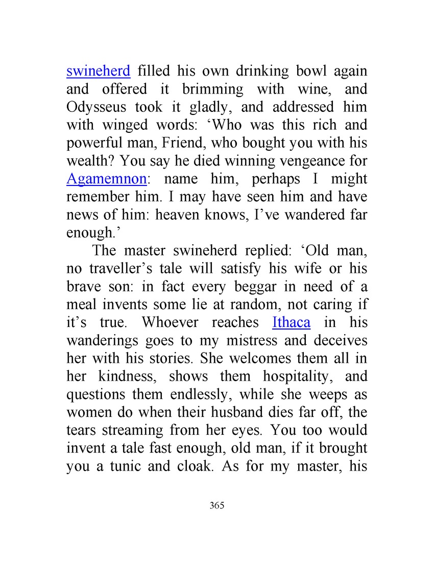 The Odyssey - Page 365